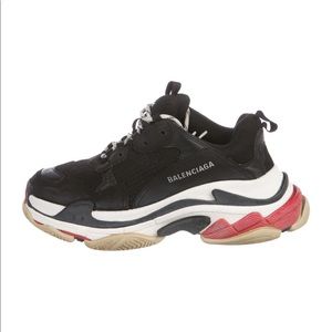 Men’s Balenciaga Triple S sneakers